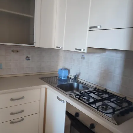 Piccola Stella Maris Holiday home