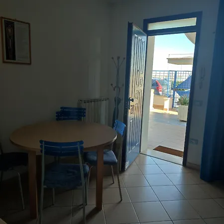 Σπίτι διακοπών Piccola Stella Maris *