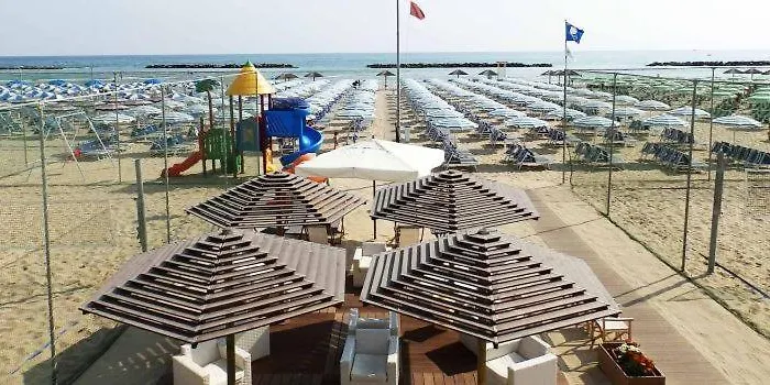 Piccola Stella Maris Σπίτι διακοπών Σενιγκάλια