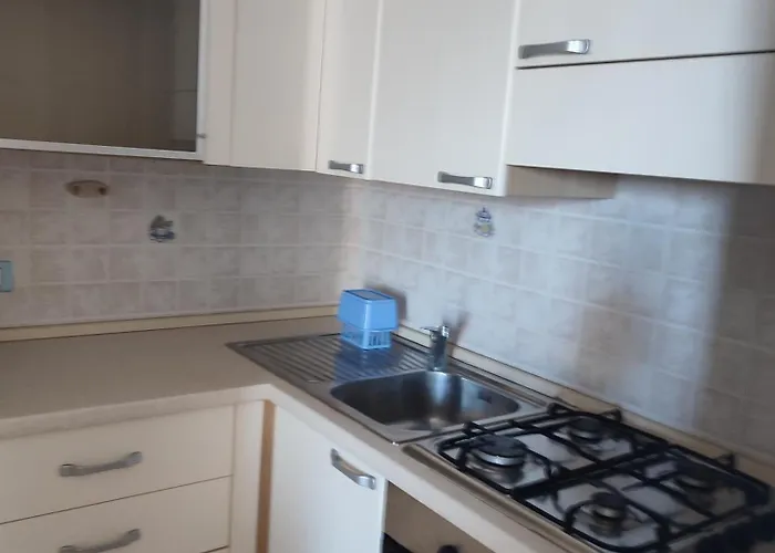 Piccola Stella Maris Prázdninový dům