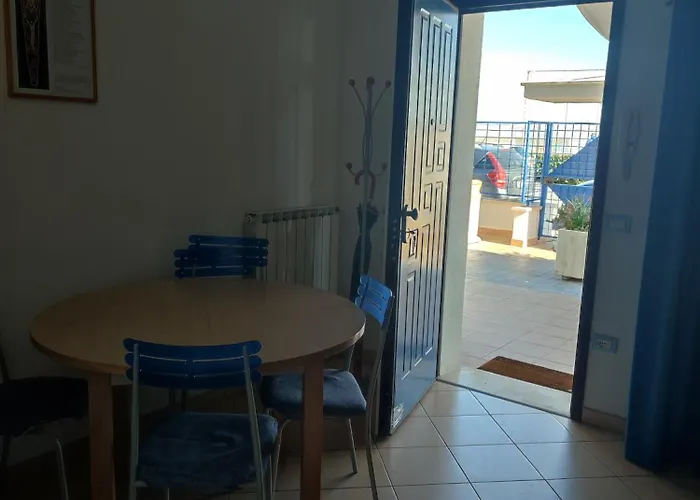 Prázdninový dům Piccola Stella Maris *